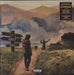 Cordae The Lost Boy UK vinyl LP album (LP record) 075678604430