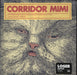 Corridor Mimi - Loser Edition - Blue Vinyl - Sealed UK vinyl LP album (LP record) SP1587