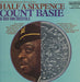 Count Basie Half A Sixpence UK vinyl LP album (LP record) 2870180