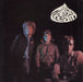 Cream Fresh Cream - 1st - VG UK vinyl LP album (LP record) 593001