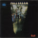 Cream Full Cream UK vinyl LP album (LP record) 2447010