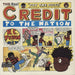Credit To The Nation Pay The Price UK 12" vinyl single (12 inch record / Maxi-single) AGIT4