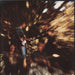 Creedence Clearwater Revival Bayou Country - 180 Gram - Sealed UK vinyl LP album (LP record) 8387