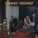 Creedence Clearwater Revival Cosmo's Factory - 1st - F/L - EX UK vinyl LP album (LP record) LBS83388