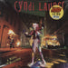Cyndi Lauper A Night To Remember - Shrink UK vinyl LP album (LP record) 4624991