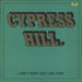 Cypress Hill I Ain't Goin' Out Like That UK 12" vinyl single (12 inch record / Maxi-single) 6596906