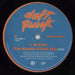 Daft Punk Da Funk US 12" vinyl single (12 inch record / Maxi-single) 724383858712