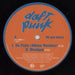 Daft Punk Da Funk US 12" vinyl single (12 inch record / Maxi-single) DFP12DA116663