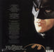 Danny Elfman Batman UK vinyl LP album (LP record) 075992597715