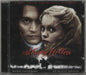 Danny Elfman Sleepy Hollow UK CD album (CDLP) 0122622HWR