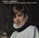 Dara Carroll Head Chorister New College Choir Oxford UK vinyl LP album (LP record) LPB699