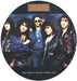 Dare We Don't Need A Reason - stickered UK 12" vinyl picture disc (12 inch picture record) AMP775