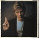 Daryl Hall Sacred Songs - EX German vinyl LP album (LP record) NL83573