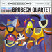 Dave Brubeck Time Out - 200g US 2-LP vinyl record set (Double LP Album) APJ8192-45