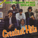 Dave Dee, Dozy, Beaky, Mick & Tich Greatest Hits UK vinyl LP album (LP record) SON015