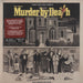 Dave Grusin Murder By Death - Sealed UK vinyl LP album (LP record) 00888072532410