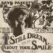 Dave Paskett I Still Dream About Your Smile UK vinyl LP album (LP record) THINK1