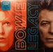 David Bowie Bowie Legacy - Sealed UK 2-LP vinyl record set (Double LP Album) DBLP64161