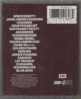 David Bowie Changesbowie UK mini disc (MD) BOWMDCH853509