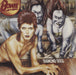 David Bowie Diamond Dogs UK vinyl LP album (LP record) EMC3584