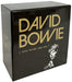 David Bowie Five Years 1969-1973 UK CD Album Box Set DBX1