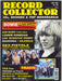 David Bowie Record Collector - May 2000 UK magazine MAY 2000