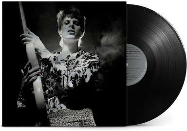 David Bowie Rock 'N' Roll Star! - Foil Metallic Cover - Sealed UK vinyl LP album (LP record) DBRNRSLP721