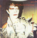 David Bowie Scary Monsters (And Super Creeps) - Wide-Centre Injection UK 7" vinyl single (7 inch record / 45)
