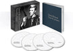 David Bowie Sound + Vision UK 4-CD album set BOW4CSO681204