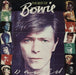 David Bowie The Best Of Bowie French vinyl LP album (LP record) BLP81001