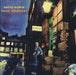 David Bowie The Rise And Fall Of Ziggy Stardust And The Spiders UK CD album (CDLP) 5219000