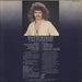 David Byron Take No Prisoners - EX UK vinyl LP album (LP record)