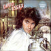 David Essex Out On The Street UK vinyl LP album (LP record) 86017