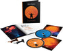 David Gilmour Live At The Circus Maximus - 2 Blu-Ray Set - Dolby Atmos & 5.1 DTS-HD MA - Sealed UK Blu Ray DVD 198029270396