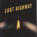David Lynch Lost Highway - 180gm UK 2-LP vinyl record set (Double LP Album) MOVATM101