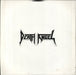 Death Angel The Ultra-Violence UK vinyl LP album (LP record)