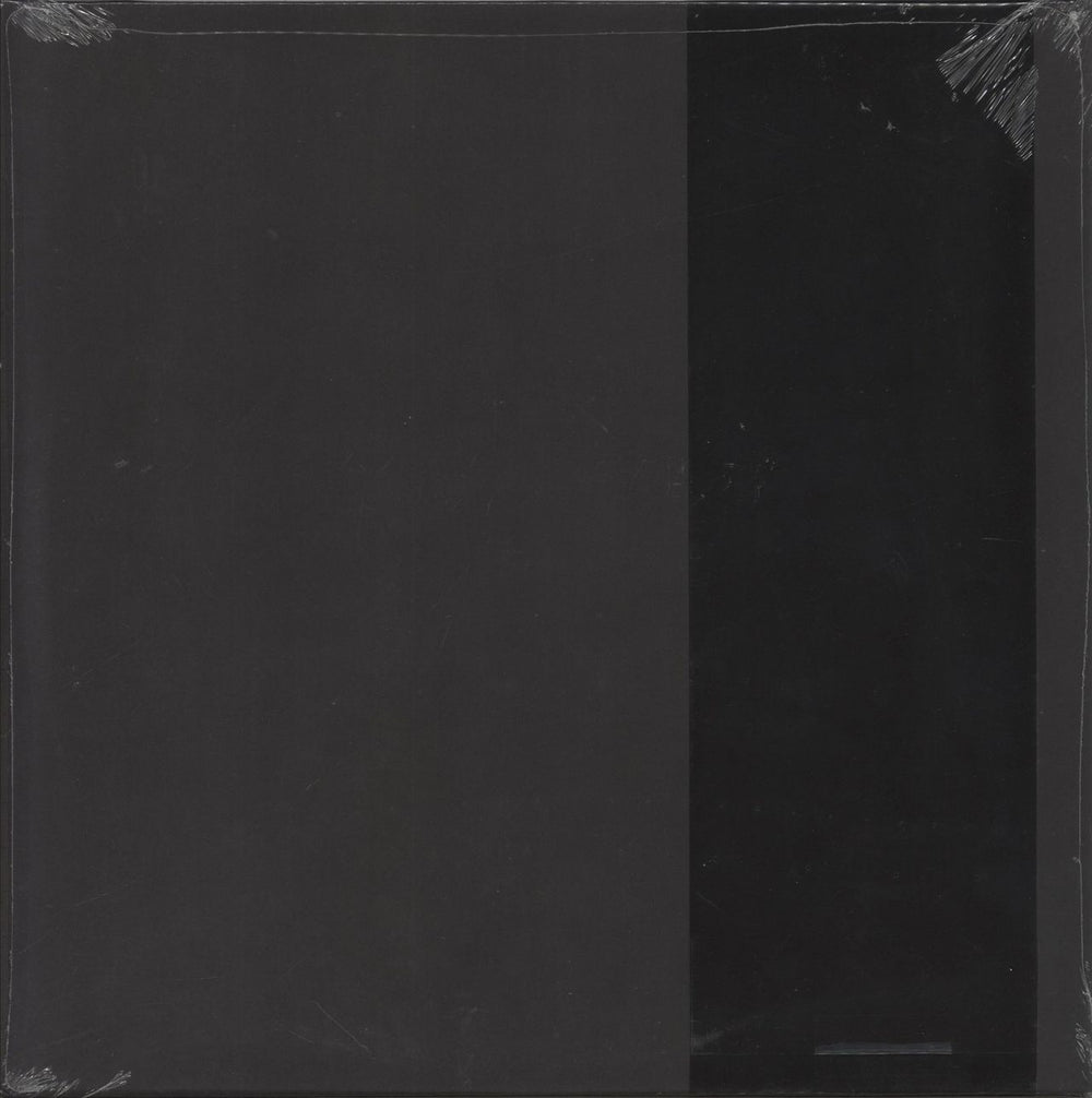 Deathprod Treetop Drive - 180gm Norwegian 2-LP vinyl record set (Double LP Album) 5053760022725