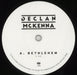 Declan McKenna Bethlehem UK 7" vinyl single (7 inch record / 45) 29107BE852090