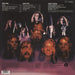 Deep Purple Burn - 180gm Purple Vinyl UK vinyl LP album (LP record) 602567519270