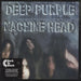 Deep Purple Machine Head - 180gm UK vinyl LP album (LP record) 3635827