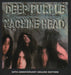 Deep Purple Machine Head UK CD Album Box Set TPSAD7504