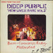 Deep Purple New Live & Rare Vol 2 + Sleeve UK 7" vinyl single (7 inch record / 45) PUR137