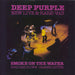 Deep Purple New Live And Rare Vol 3 + p/s UK 7" vinyl single (7 inch record / 45) SHEP101