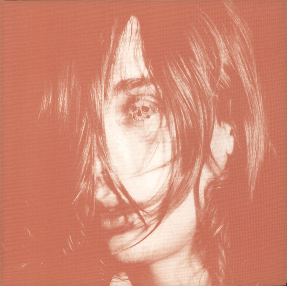 Deerhunter Microcastle / Weird Era Cont. UK 2-LP vinyl record set (Double LP Album) CADD2822