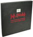 Def Leppard Let's Get Rocked - CD Singles Collector's Box - Complete UK box set DEFCD7