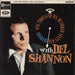 Del Shannon One Thousand Six Hundred Sixty One Seconds With Del Shannon - VG UK vinyl LP album (LP record) SL10140