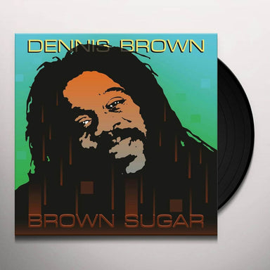 Dennis Brown Brown Sugar - 2024 Remaster 180 Gram - Sealed UK vinyl LP album (LP record) D/BLPBR839289