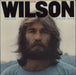 Dennis Wilson Pacific Ocean Blue - gold stamp US vinyl LP album (LP record) PZ34354