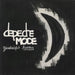 Depeche Mode Goodnight Lovers UK 12" vinyl single (12 inch record / Maxi-single) 12BONG33