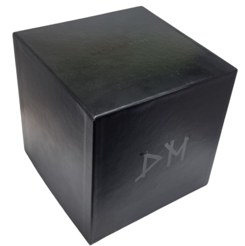 Depeche Mode Mode UK CD Album Box Set 88985389492